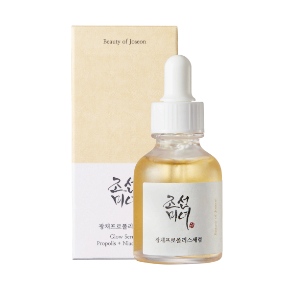 Beauty of Joseon Glow Serum : Propolis + Niacinamide 30ml