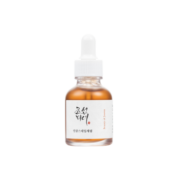 Beauty of Joseon Revive Serum : Ginseng + Snail Mucin 30ml