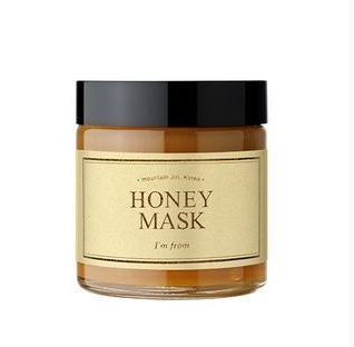 I'm From Honey Mask 120g