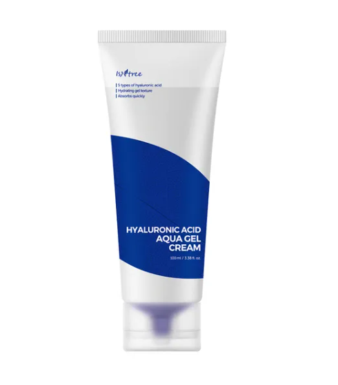 IsNtree Hyaluronic Acid Aqua Gel Cream 100ml