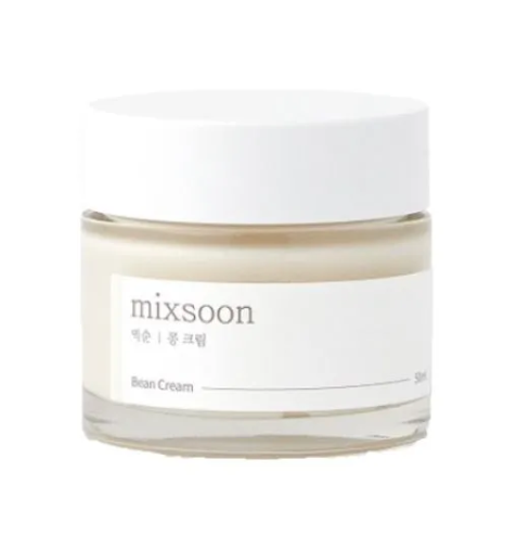 Mixsoon Bean Cream 50ml