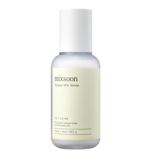 Mixsoon Soybean Milk Serum 50ml