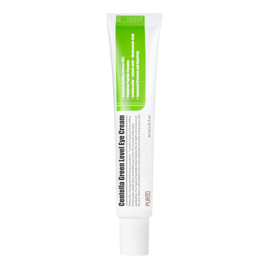 PURITO Centella Green Level Eye Cream 30ml