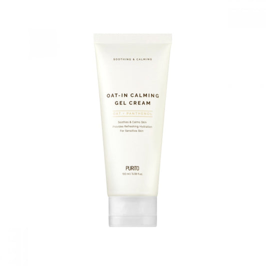 PURITO SEOUL Oat-In Calming Gel Cream 100ml