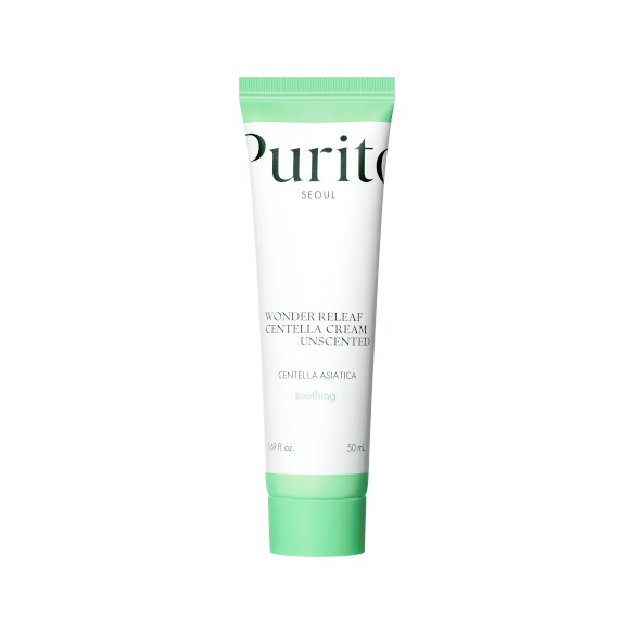 PURITO SEOUL Wonder Releaf Centella Daily Sun Lotion SPF 50+ PA++++ 60ml