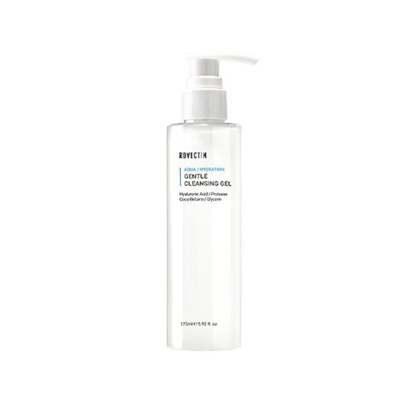 Rovectin Skin Essentials Conditioning Cleanser 175ml