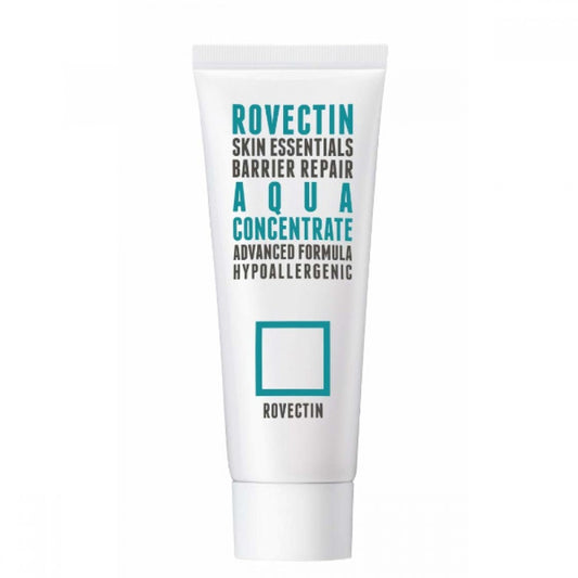 Rovectin Skin Essentials Barrier Repair Aqua Concentrate 60ml