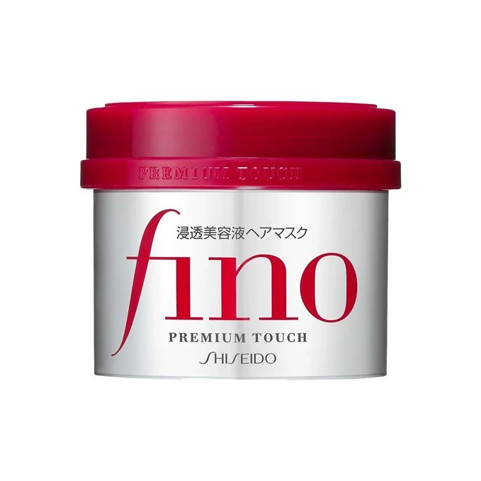 Shiseido Fino Premium Touch Hair Mask 230g