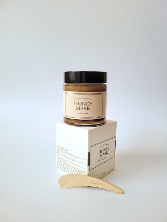 I'm From Honey Mask 120g