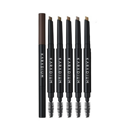 KARADIUM Flat Eyebrow Pencil